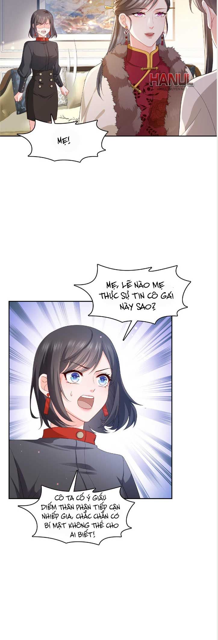 đọc truyện Cô Vợ Ngọt Ngào Có Chút Bất Lương [hanultruyen,’] Chương 337 ảnh 16 tại Thiên Thai Truyện