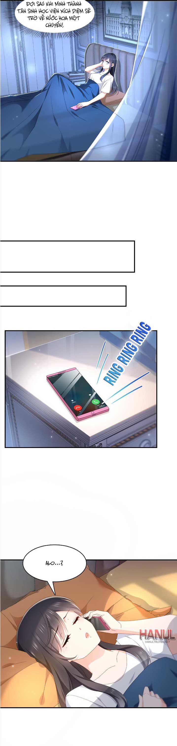 đọc truyện Cô Vợ Ngọt Ngào Có Chút Bất Lương [hanultruyen,’] Chương 338 ảnh 12 tại Thiên Thai Truyện