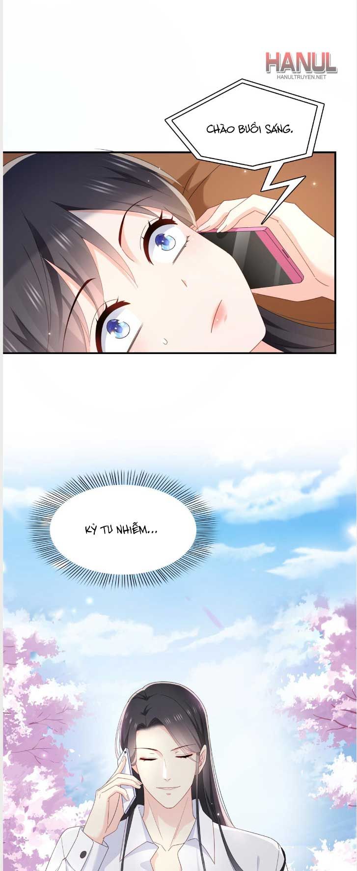 đọc truyện Cô Vợ Ngọt Ngào Có Chút Bất Lương [hanultruyen,’] Chương 338 ảnh 13 tại Thiên Thai Truyện