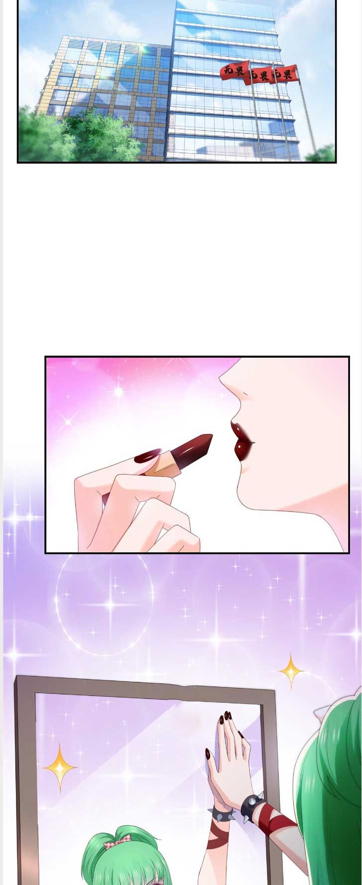 đọc truyện Cô Vợ Ngọt Ngào Có Chút Bất Lương [hanultruyen,’] Chương 338 ảnh 17 tại Thiên Thai Truyện