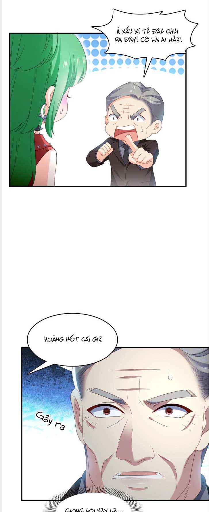 đọc truyện Cô Vợ Ngọt Ngào Có Chút Bất Lương [hanultruyen,’] Chương 338 ảnh 20 tại Thiên Thai Truyện