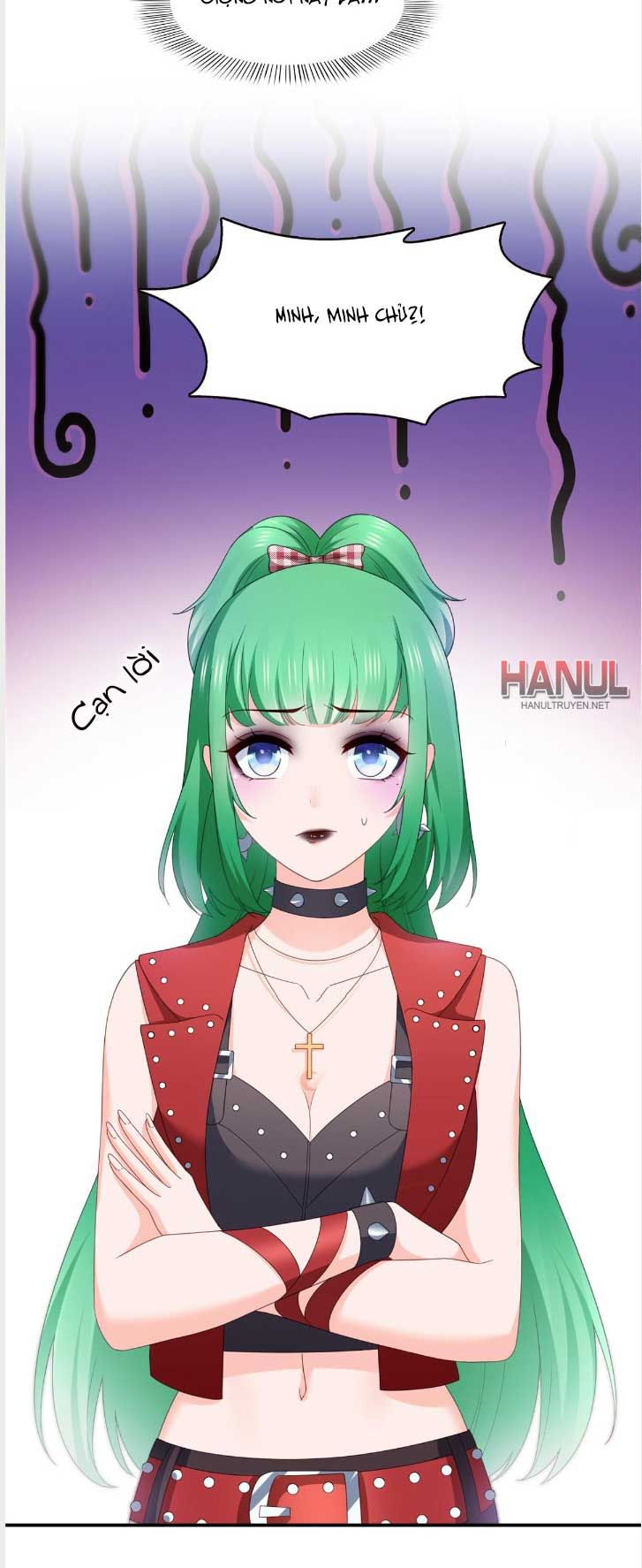 đọc truyện Cô Vợ Ngọt Ngào Có Chút Bất Lương [hanultruyen,’] Chương 338 ảnh 21 tại Thiên Thai Truyện