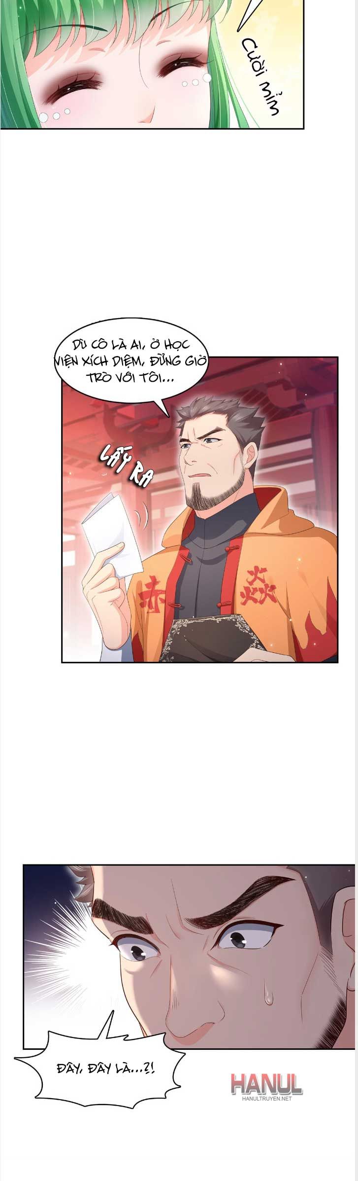 đọc truyện Cô Vợ Ngọt Ngào Có Chút Bất Lương [hanultruyen,’] Chương 339 ảnh 19 tại Thiên Thai Truyện