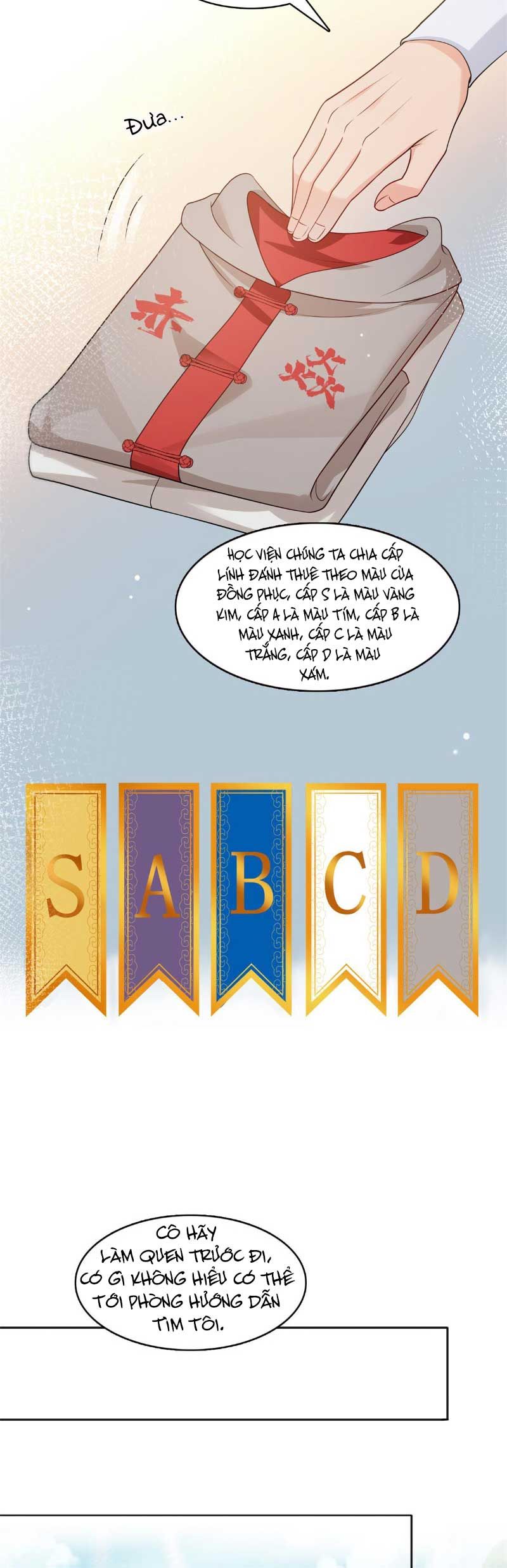 đọc truyện Cô Vợ Ngọt Ngào Có Chút Bất Lương [hanultruyen,’] Chương 340 ảnh 14 tại Thiên Thai Truyện