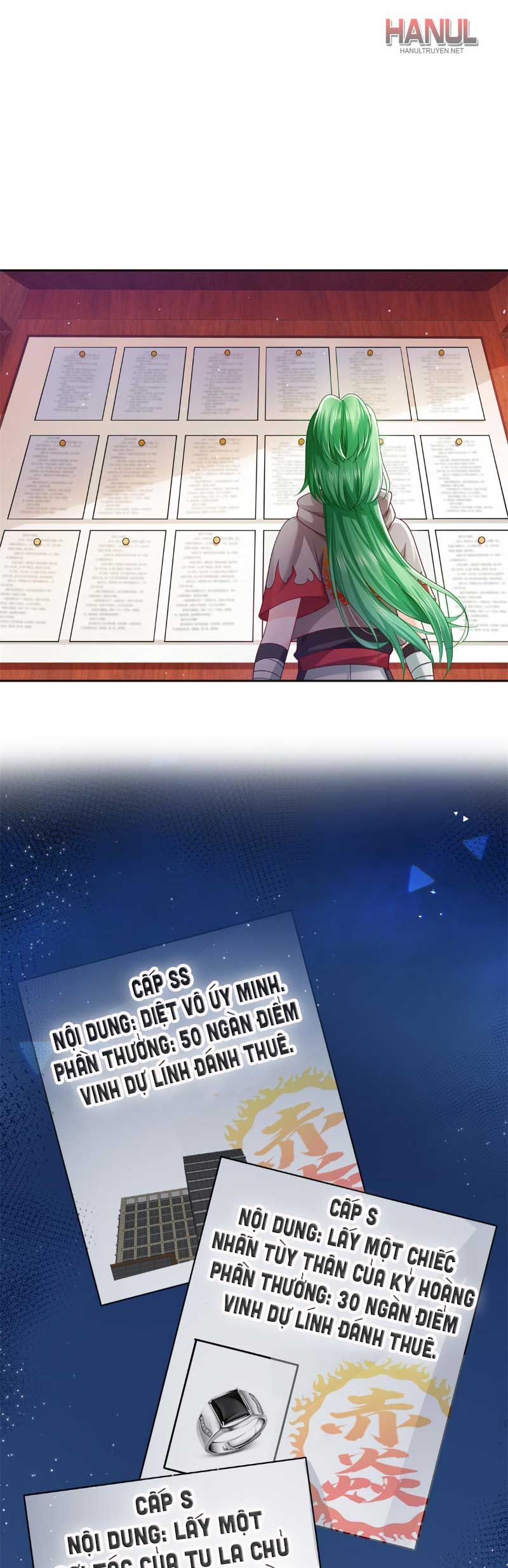 đọc truyện Cô Vợ Ngọt Ngào Có Chút Bất Lương [hanultruyen,’] Chương 340 ảnh 17 tại Thiên Thai Truyện