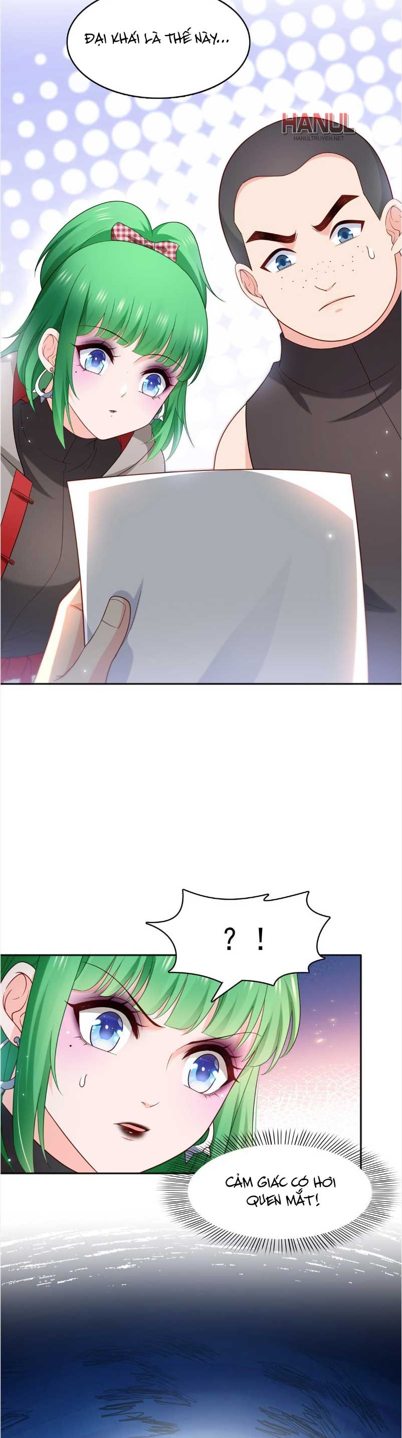 đọc truyện Cô Vợ Ngọt Ngào Có Chút Bất Lương [hanultruyen,’] Chương 341 ảnh 15 tại Thiên Thai Truyện