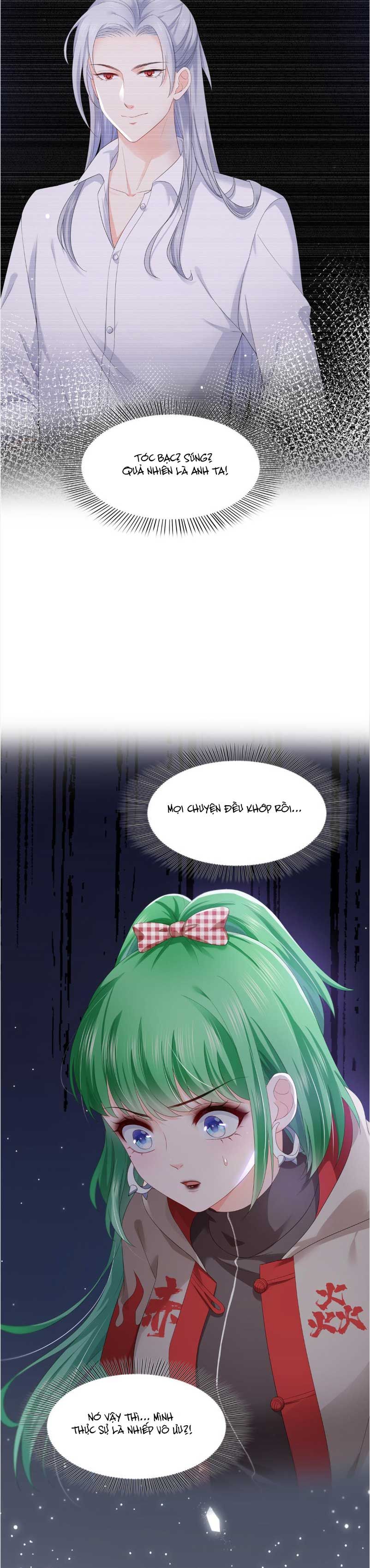 đọc truyện Cô Vợ Ngọt Ngào Có Chút Bất Lương [hanultruyen,’] Chương 343 ảnh 9 tại Thiên Thai Truyện