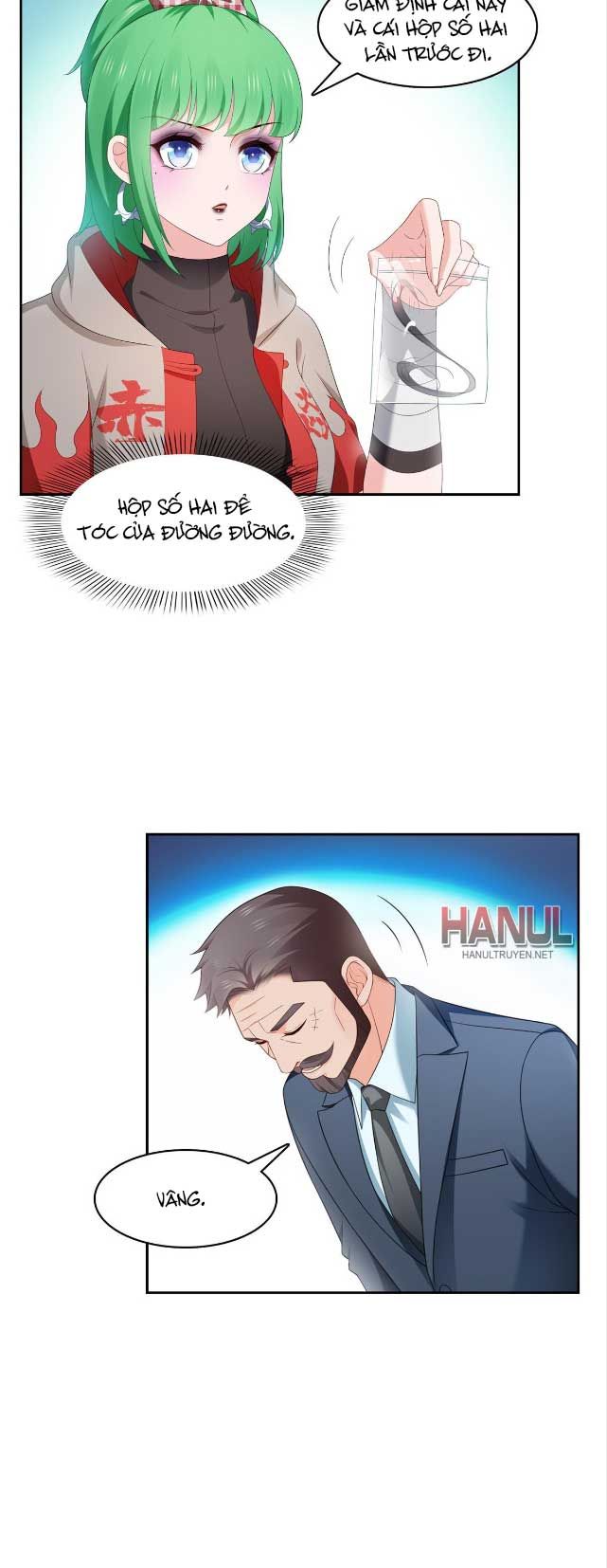 đọc truyện Cô Vợ Ngọt Ngào Có Chút Bất Lương [hanultruyen,’] Chương 344 ảnh 14 tại Thiên Thai Truyện