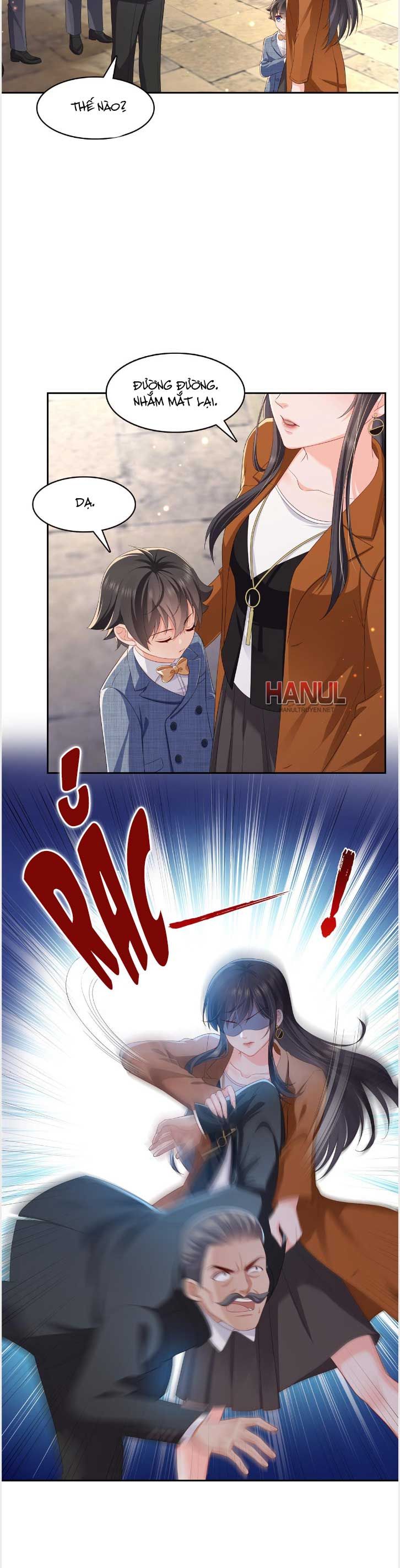 đọc truyện Cô Vợ Ngọt Ngào Có Chút Bất Lương [hanultruyen,’] Chương 346 ảnh 12 tại Thiên Thai Truyện