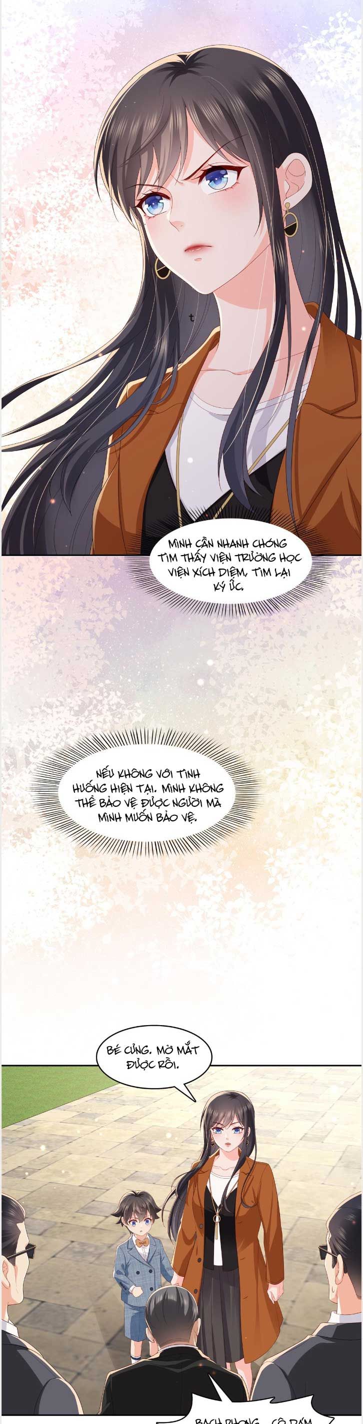 đọc truyện Cô Vợ Ngọt Ngào Có Chút Bất Lương [hanultruyen,’] Chương 346 ảnh 14 tại Thiên Thai Truyện