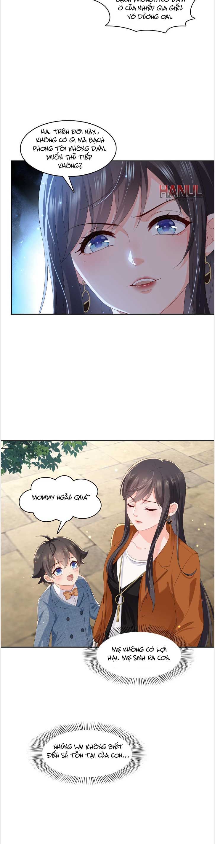 đọc truyện Cô Vợ Ngọt Ngào Có Chút Bất Lương [hanultruyen,’] Chương 346 ảnh 15 tại Thiên Thai Truyện