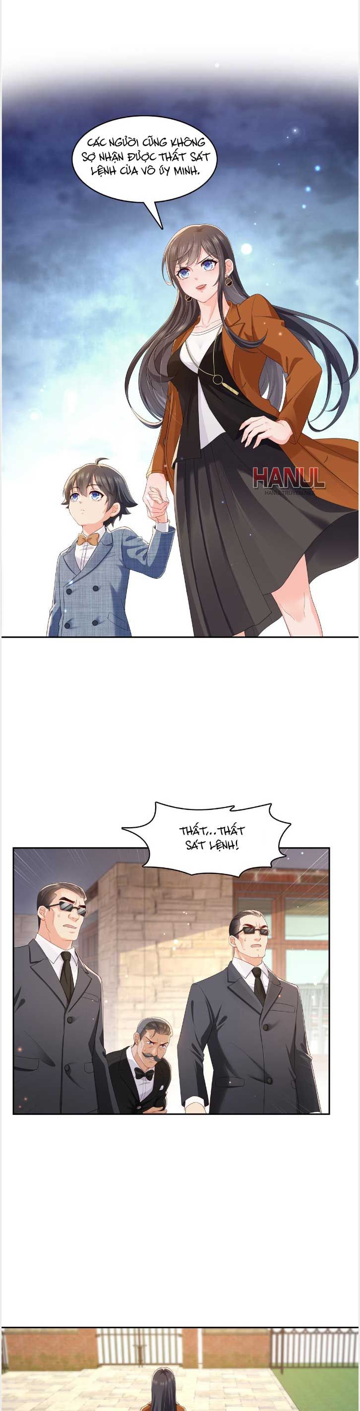 đọc truyện Cô Vợ Ngọt Ngào Có Chút Bất Lương [hanultruyen,’] Chương 346 ảnh 17 tại Thiên Thai Truyện