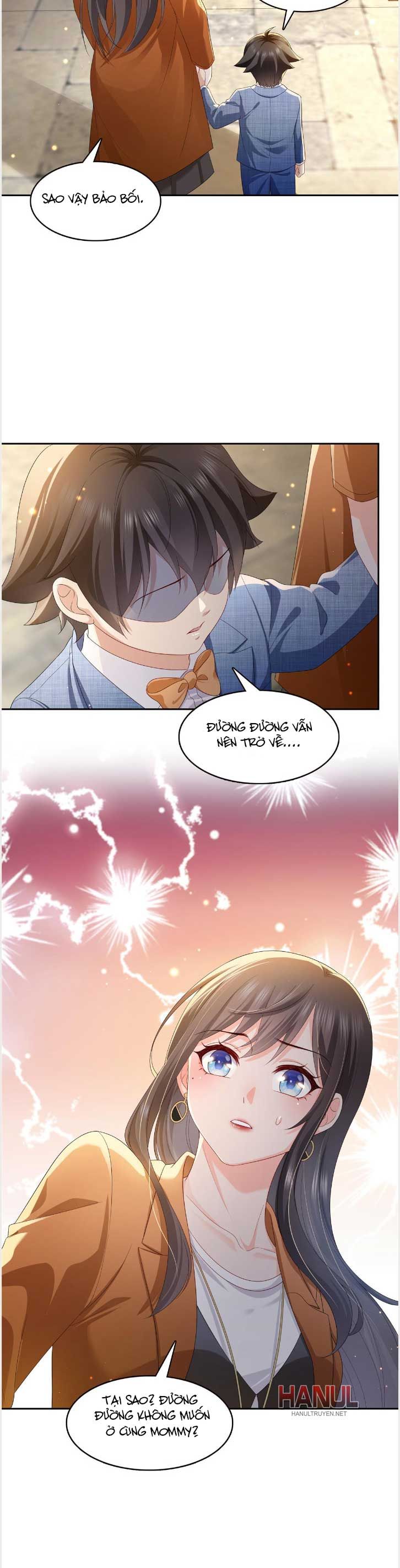 đọc truyện Cô Vợ Ngọt Ngào Có Chút Bất Lương [hanultruyen,’] Chương 346 ảnh 19 tại Thiên Thai Truyện