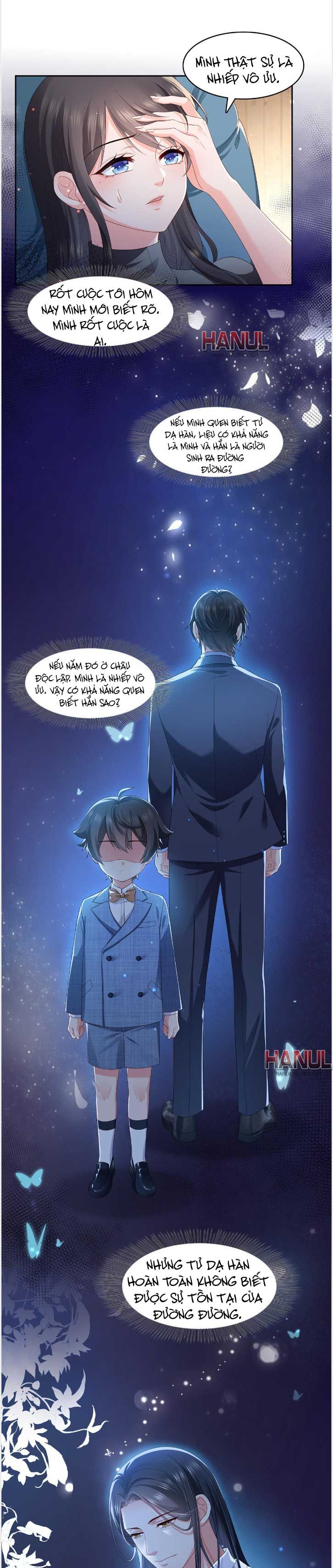 đọc truyện Cô Vợ Ngọt Ngào Có Chút Bất Lương [hanultruyen,’] Chương 346 ảnh 4 tại Thiên Thai Truyện