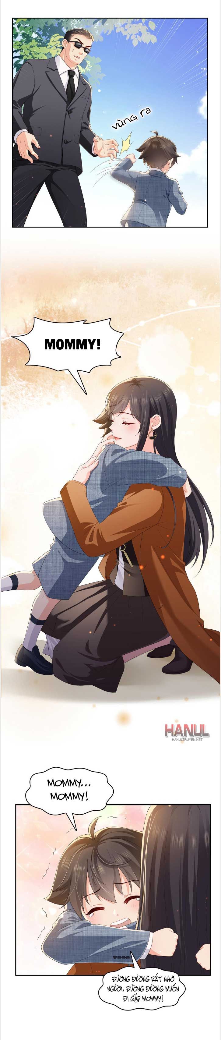 đọc truyện Cô Vợ Ngọt Ngào Có Chút Bất Lương [hanultruyen,’] Chương 346 ảnh 10 tại Thiên Thai Truyện