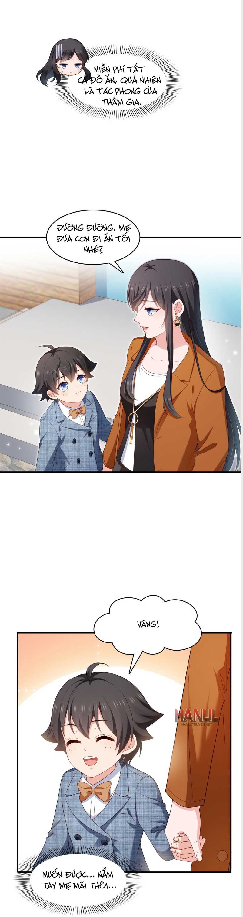 đọc truyện Cô Vợ Ngọt Ngào Có Chút Bất Lương [hanultruyen,’] Chương 347 ảnh 12 tại Thiên Thai Truyện