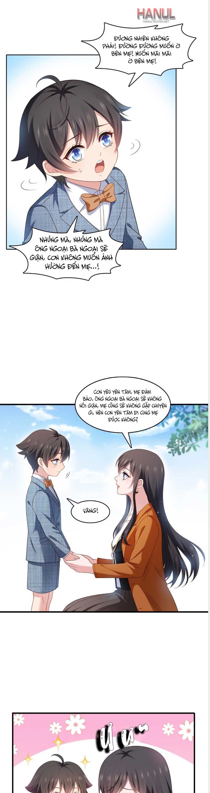 đọc truyện Cô Vợ Ngọt Ngào Có Chút Bất Lương [hanultruyen,’] Chương 347 ảnh 4 tại Thiên Thai Truyện