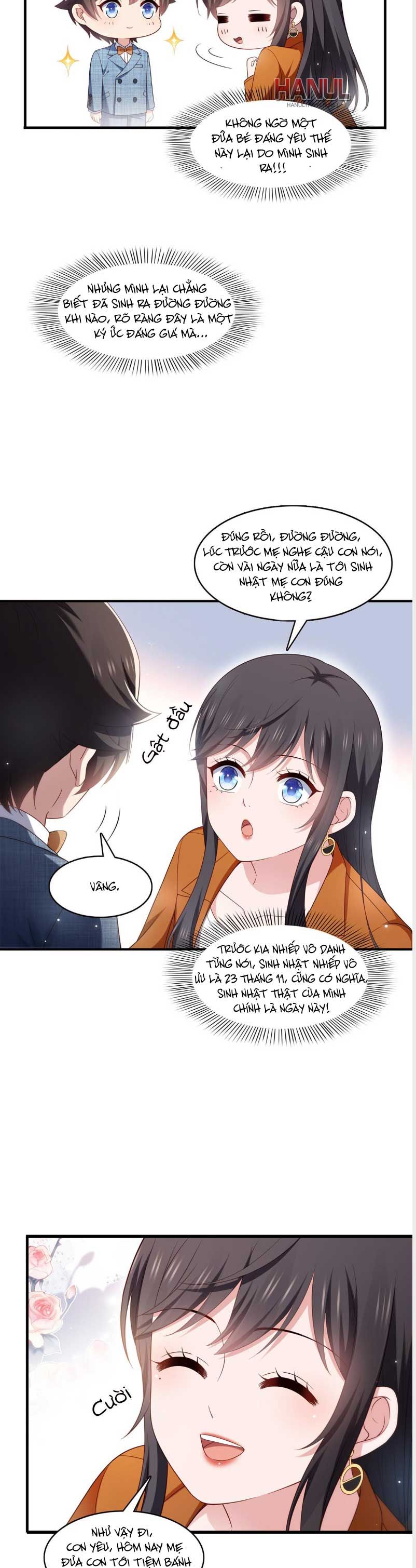 đọc truyện Cô Vợ Ngọt Ngào Có Chút Bất Lương [hanultruyen,’] Chương 347 ảnh 5 tại Thiên Thai Truyện