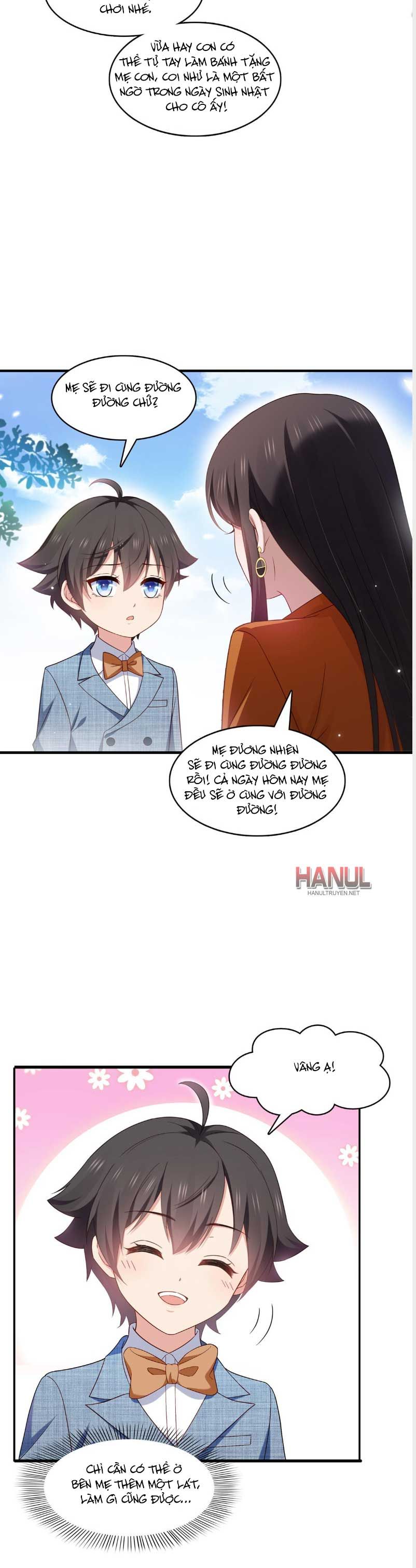 đọc truyện Cô Vợ Ngọt Ngào Có Chút Bất Lương [hanultruyen,’] Chương 347 ảnh 6 tại Thiên Thai Truyện