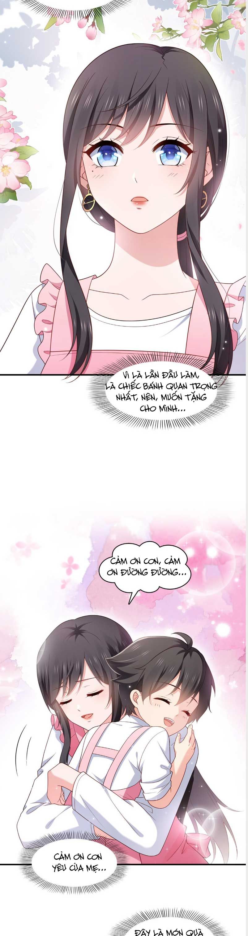 đọc truyện Cô Vợ Ngọt Ngào Có Chút Bất Lương [hanultruyen,’] Chương 347 ảnh 9 tại Thiên Thai Truyện