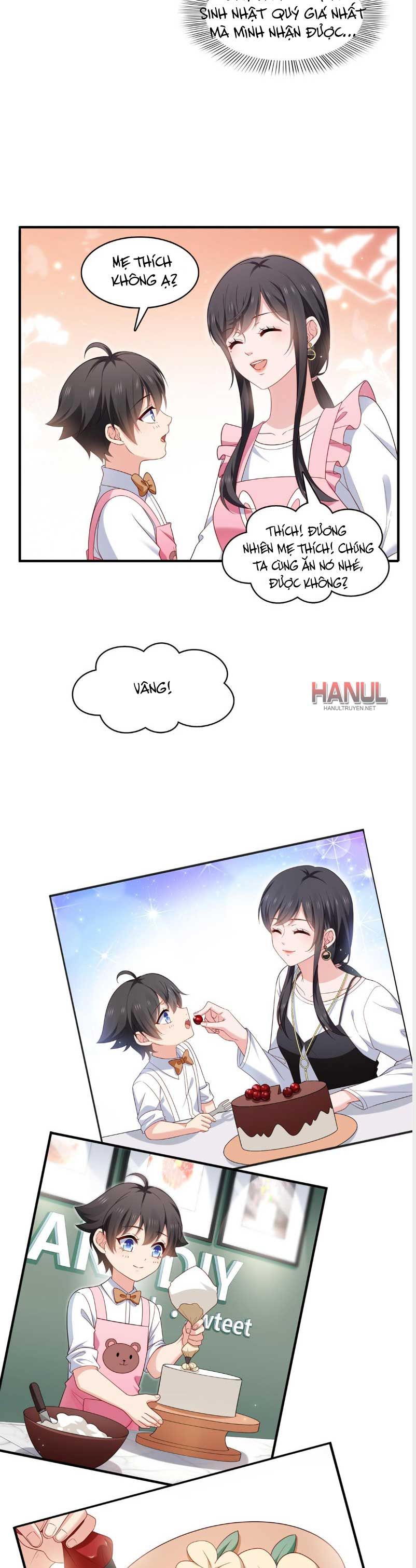 đọc truyện Cô Vợ Ngọt Ngào Có Chút Bất Lương [hanultruyen,’] Chương 347 ảnh 10 tại Thiên Thai Truyện