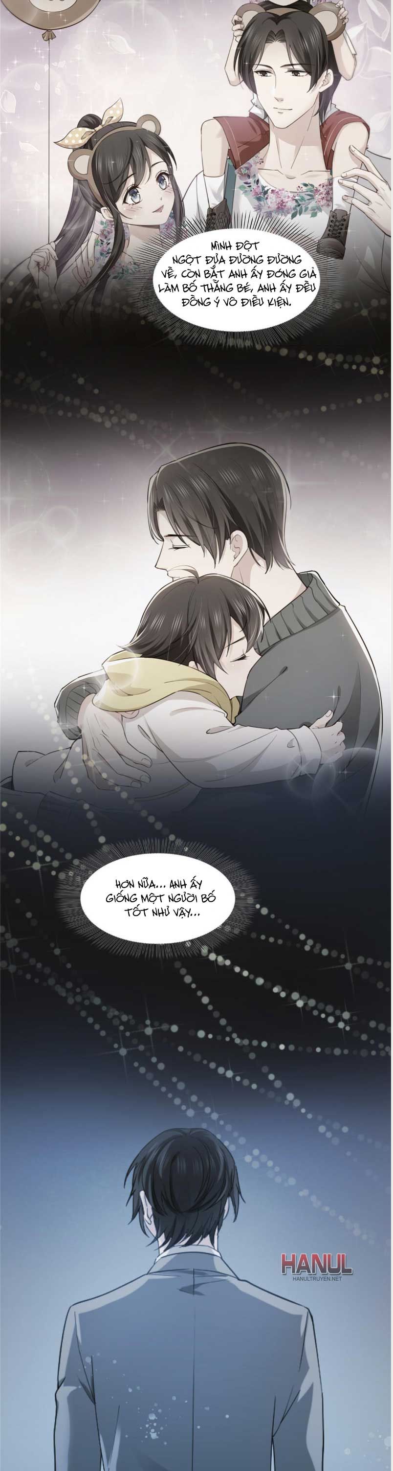 đọc truyện Cô Vợ Ngọt Ngào Có Chút Bất Lương [hanultruyen,’] Chương 348 ảnh 12 tại Thiên Thai Truyện