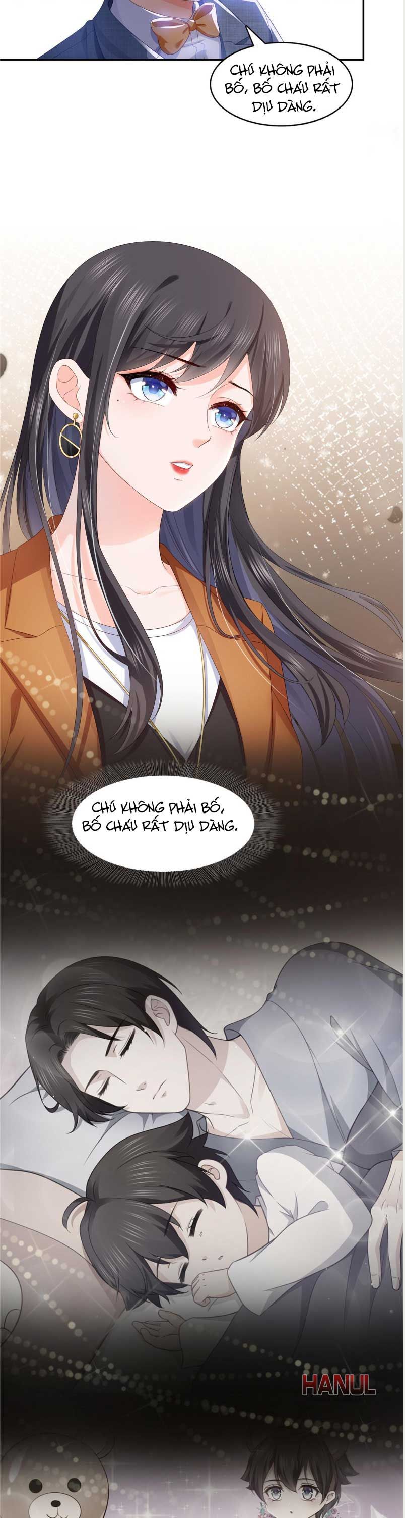 đọc truyện Cô Vợ Ngọt Ngào Có Chút Bất Lương [hanultruyen,’] Chương 348 ảnh 11 tại Thiên Thai Truyện