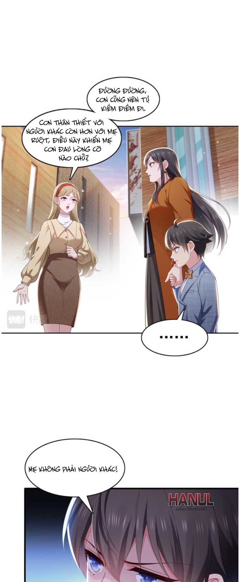 đọc truyện Cô Vợ Ngọt Ngào Có Chút Bất Lương [hanultruyen,’] Chương 349 ảnh 13 tại Thiên Thai Truyện