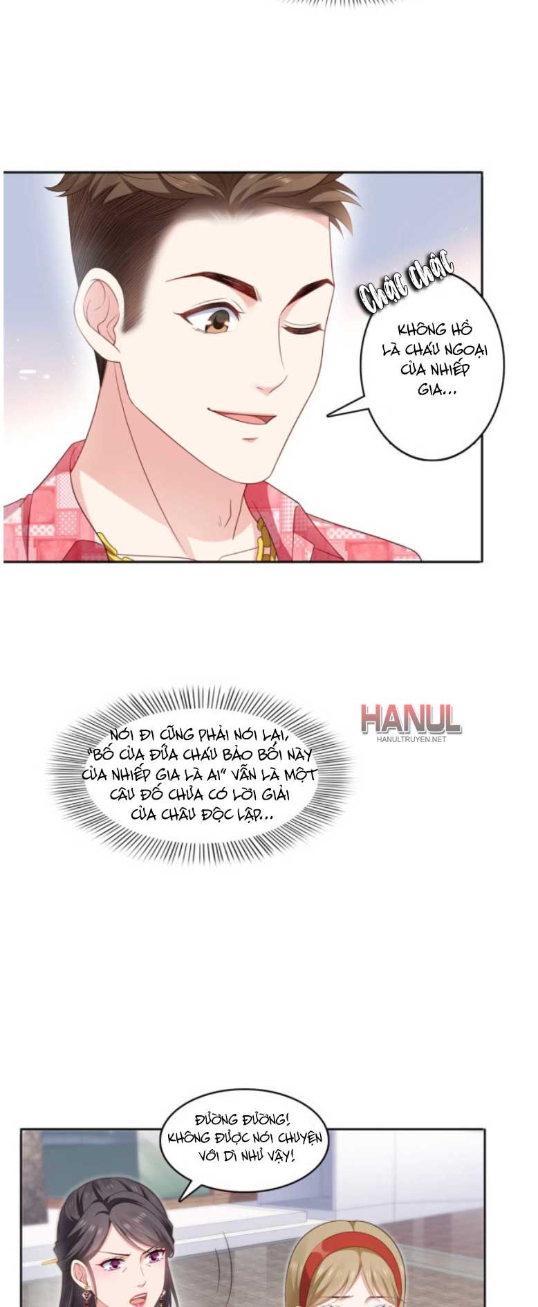 đọc truyện Cô Vợ Ngọt Ngào Có Chút Bất Lương [hanultruyen,’] Chương 349 ảnh 15 tại Thiên Thai Truyện