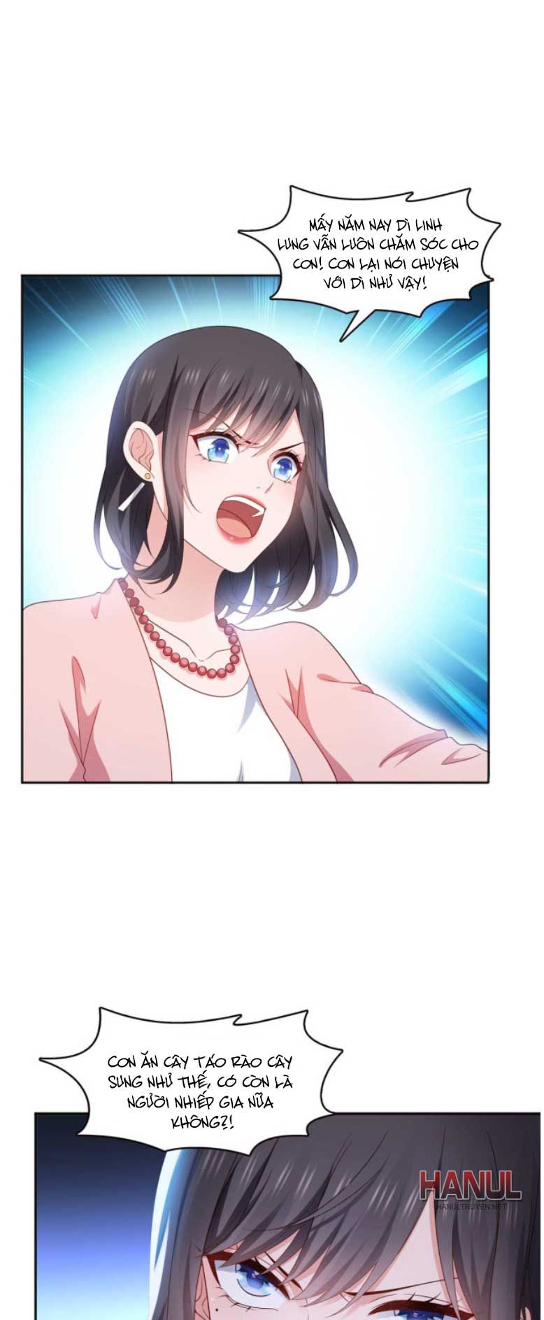 đọc truyện Cô Vợ Ngọt Ngào Có Chút Bất Lương [hanultruyen,’] Chương 349 ảnh 17 tại Thiên Thai Truyện