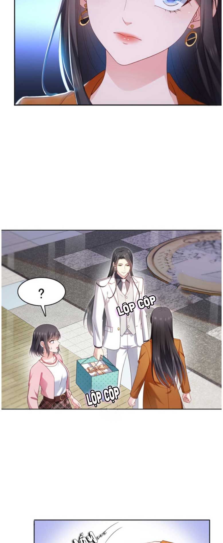 đọc truyện Cô Vợ Ngọt Ngào Có Chút Bất Lương [hanultruyen,’] Chương 349 ảnh 18 tại Thiên Thai Truyện