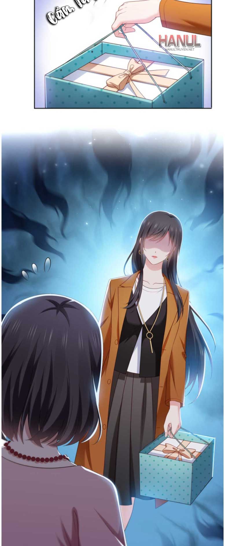 đọc truyện Cô Vợ Ngọt Ngào Có Chút Bất Lương [hanultruyen,’] Chương 349 ảnh 19 tại Thiên Thai Truyện