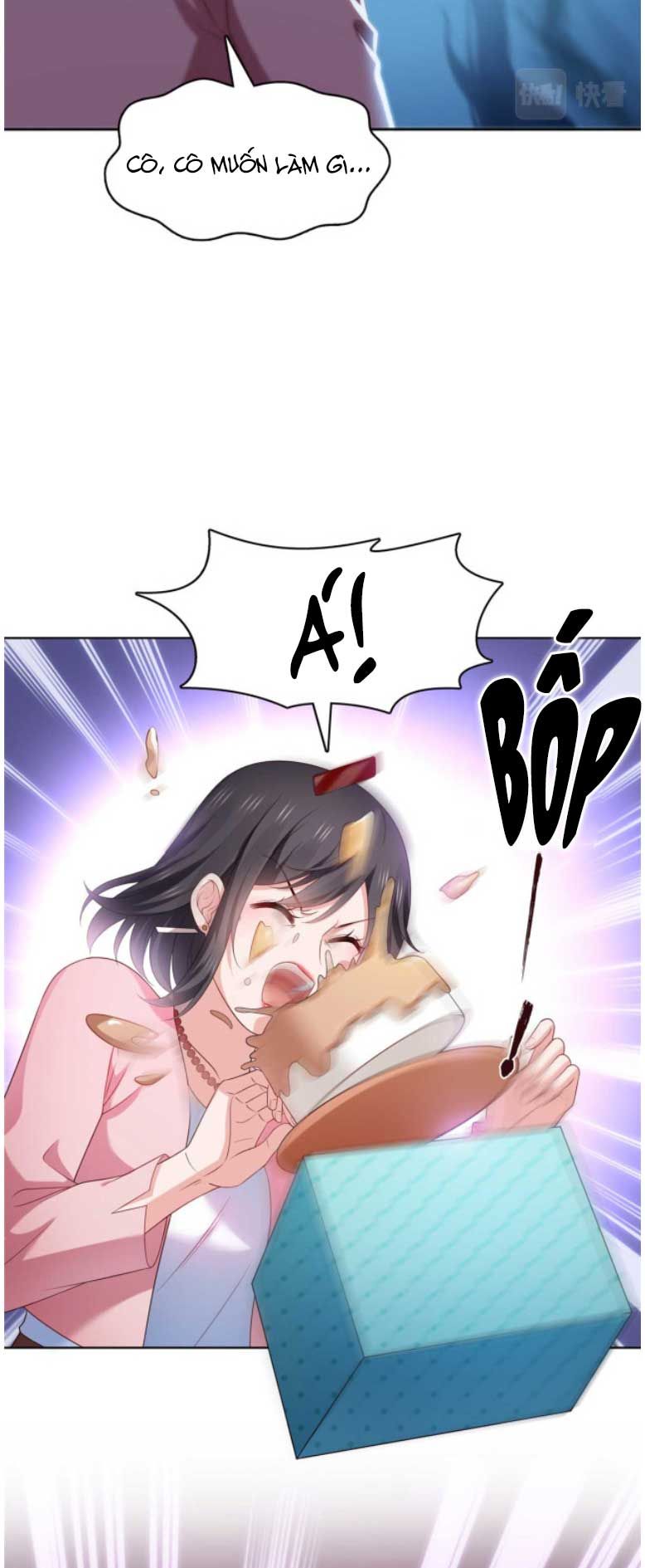 đọc truyện Cô Vợ Ngọt Ngào Có Chút Bất Lương [hanultruyen,’] Chương 349 ảnh 20 tại Thiên Thai Truyện