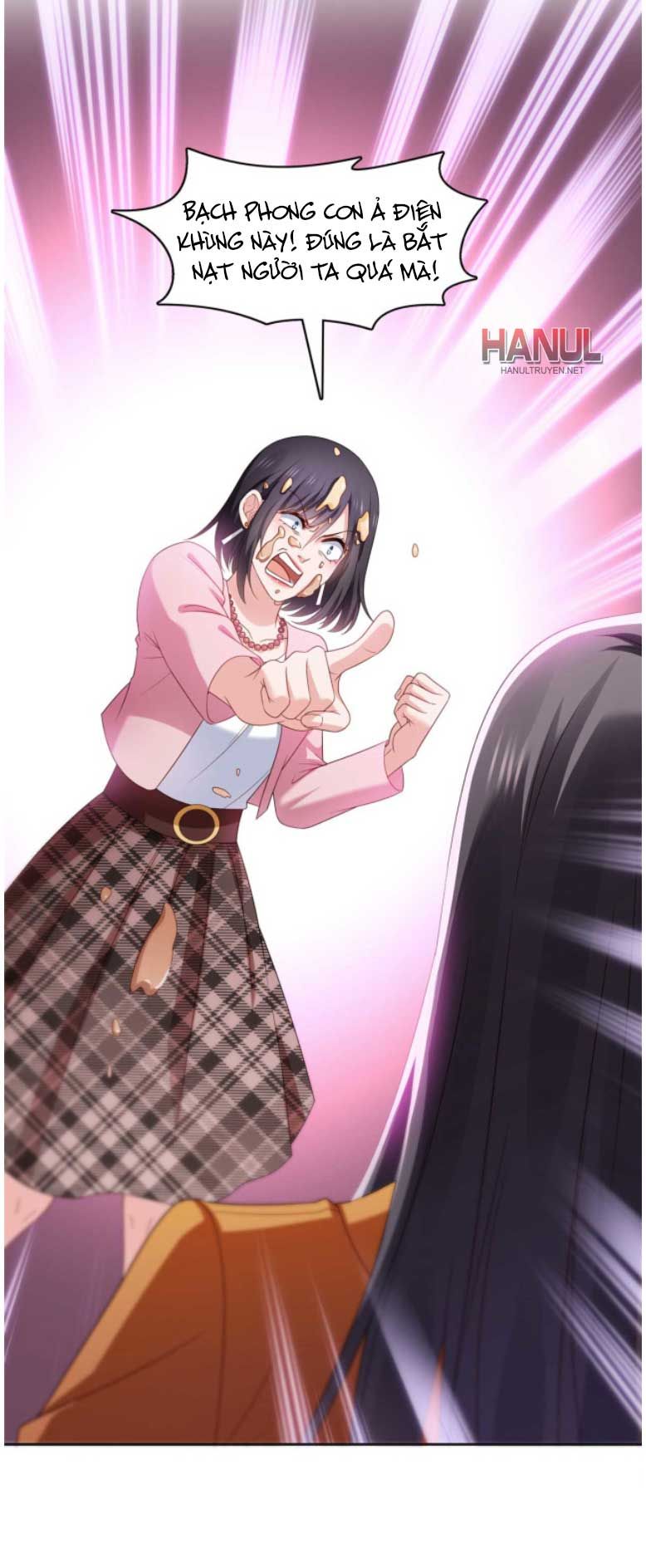 đọc truyện Cô Vợ Ngọt Ngào Có Chút Bất Lương [hanultruyen,’] Chương 349 ảnh 21 tại Thiên Thai Truyện