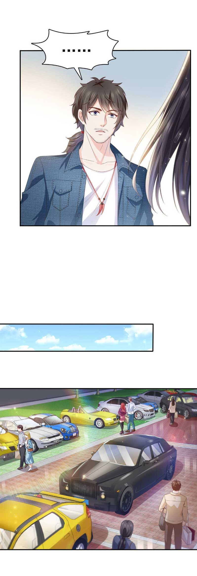 đọc truyện Cô Vợ Ngọt Ngào Có Chút Bất Lương [hanultruyen,’] Chương 350 ảnh 19 tại Thiên Thai Truyện