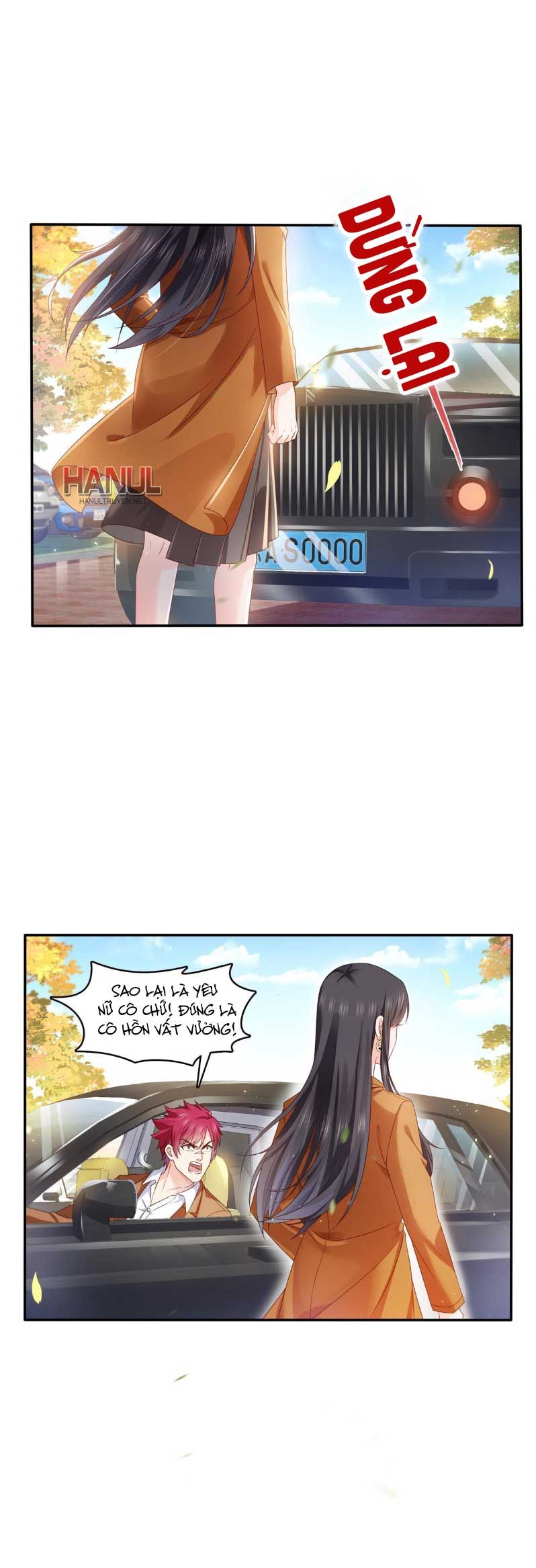 đọc truyện Cô Vợ Ngọt Ngào Có Chút Bất Lương [hanultruyen,’] Chương 350 ảnh 20 tại Thiên Thai Truyện