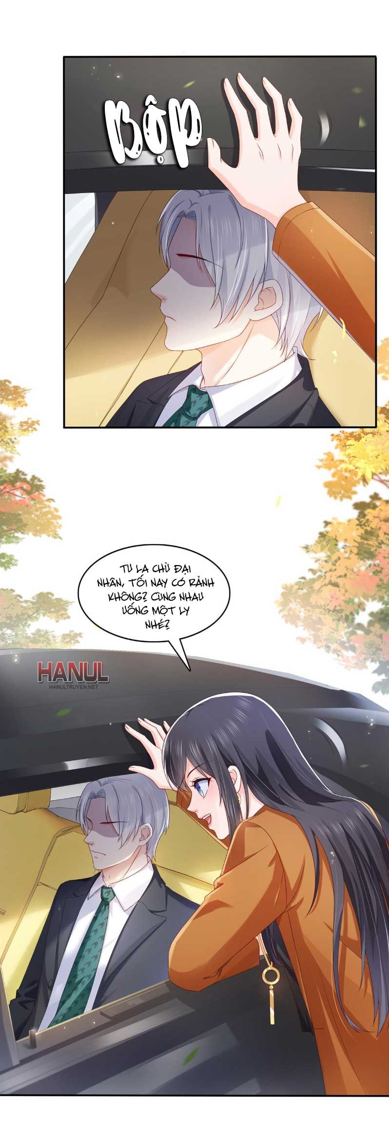 đọc truyện Cô Vợ Ngọt Ngào Có Chút Bất Lương [hanultruyen,’] Chương 350 ảnh 21 tại Thiên Thai Truyện