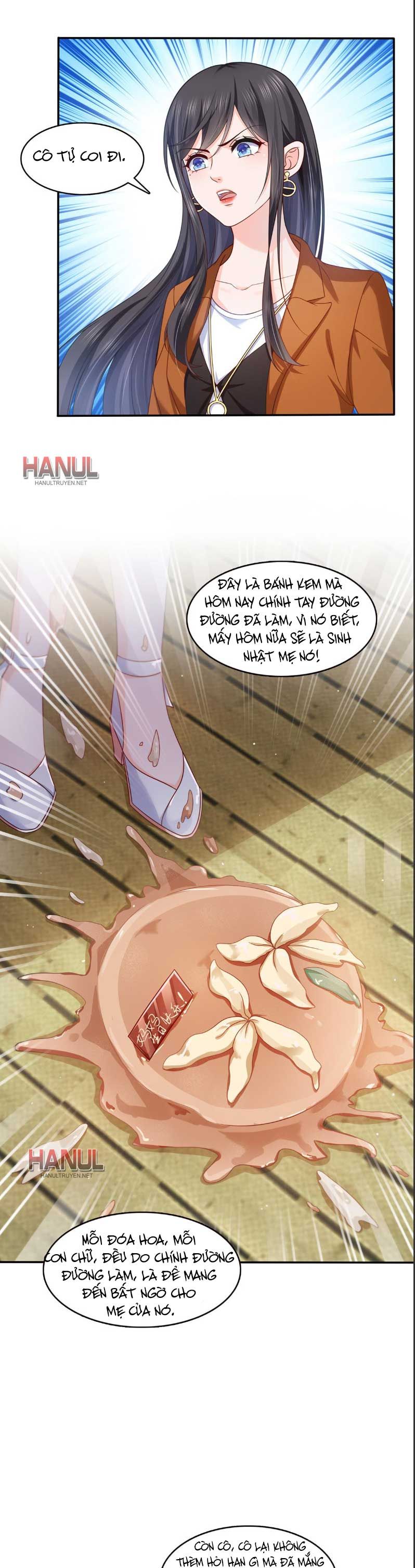 đọc truyện Cô Vợ Ngọt Ngào Có Chút Bất Lương [hanultruyen,’] Chương 350 ảnh 4 tại Thiên Thai Truyện