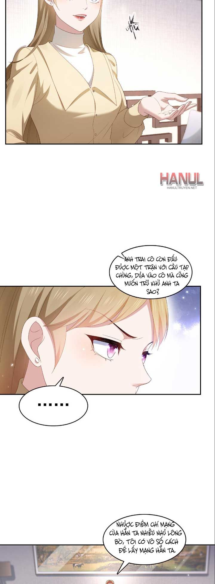 đọc truyện Cô Vợ Ngọt Ngào Có Chút Bất Lương [hanultruyen,’] Chương 351 ảnh 12 tại Thiên Thai Truyện