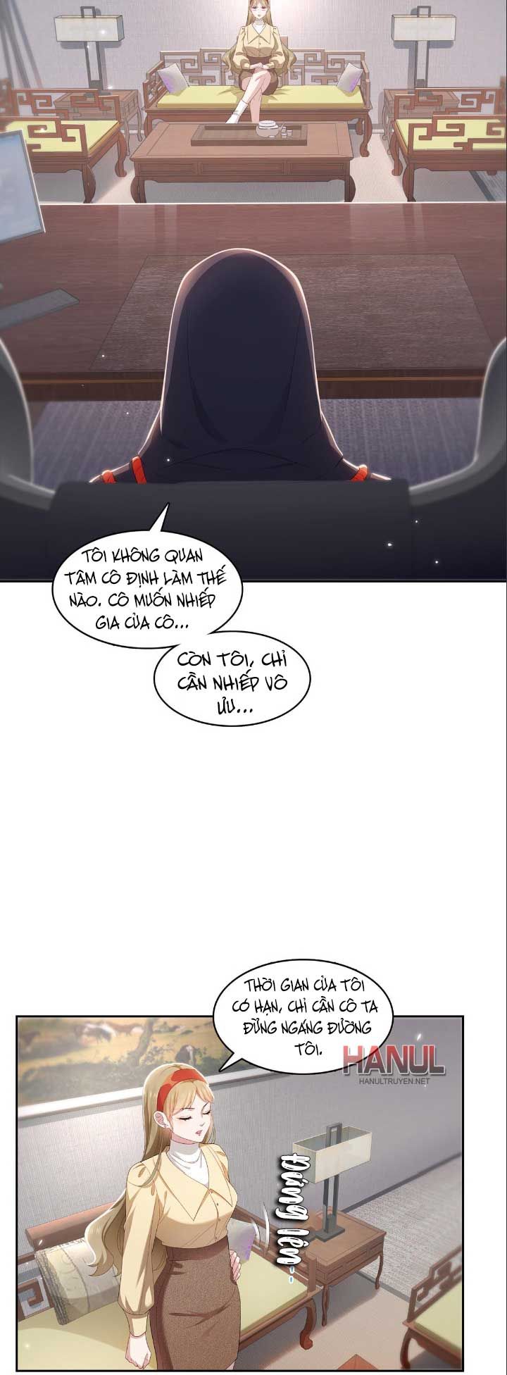 đọc truyện Cô Vợ Ngọt Ngào Có Chút Bất Lương [hanultruyen,’] Chương 351 ảnh 13 tại Thiên Thai Truyện