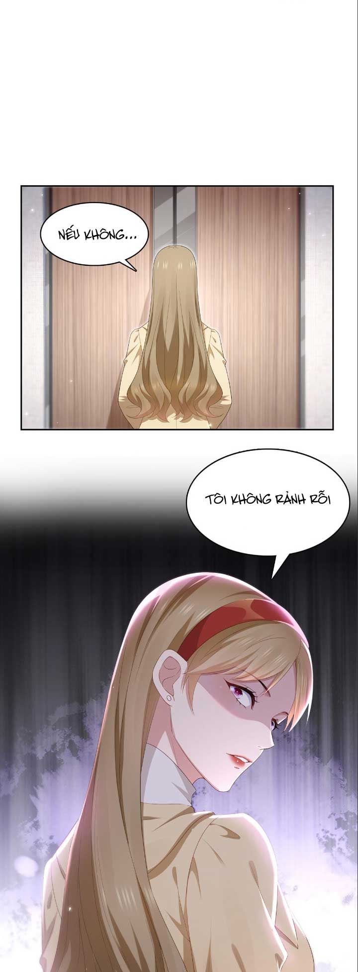 đọc truyện Cô Vợ Ngọt Ngào Có Chút Bất Lương [hanultruyen,’] Chương 351 ảnh 14 tại Thiên Thai Truyện