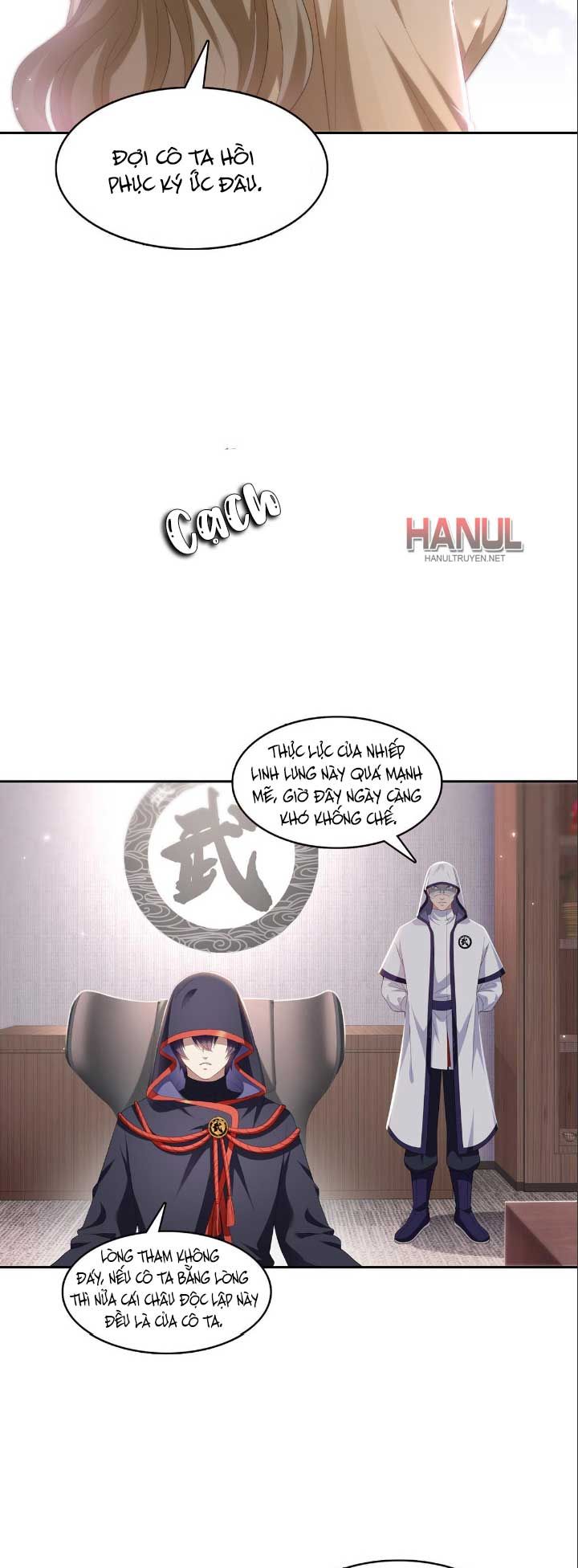 đọc truyện Cô Vợ Ngọt Ngào Có Chút Bất Lương [hanultruyen,’] Chương 351 ảnh 15 tại Thiên Thai Truyện