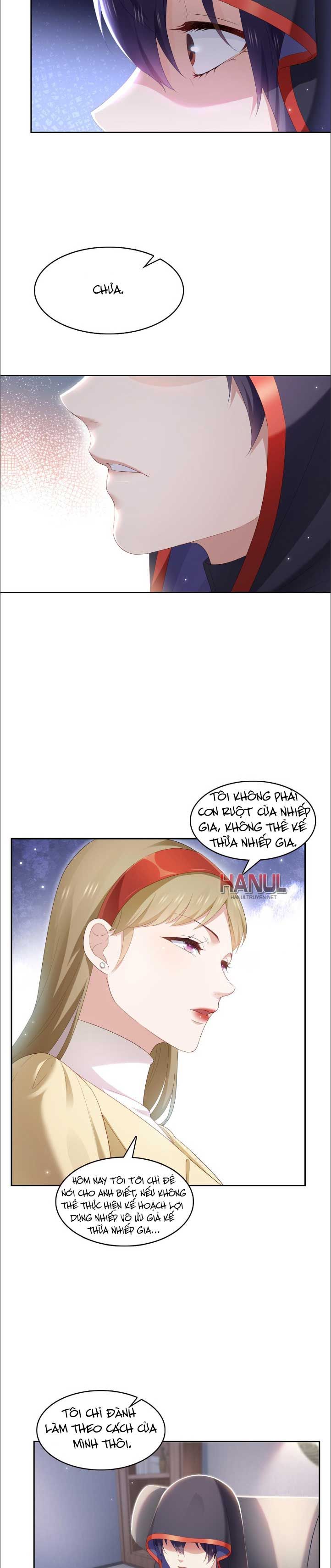 đọc truyện Cô Vợ Ngọt Ngào Có Chút Bất Lương [hanultruyen,’] Chương 351 ảnh 8 tại Thiên Thai Truyện