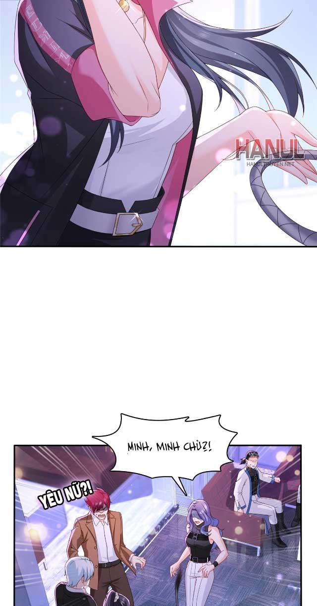 đọc truyện Cô Vợ Ngọt Ngào Có Chút Bất Lương [hanultruyen,’] Chương 352 ảnh 13 tại Thiên Thai Truyện