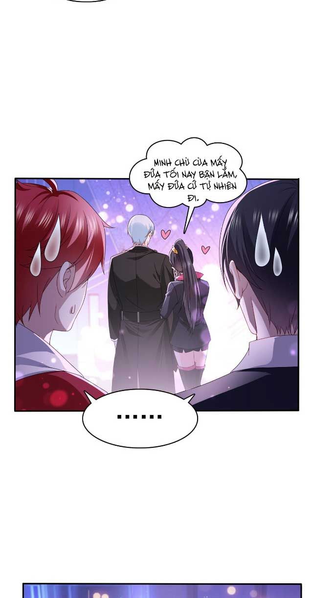 đọc truyện Cô Vợ Ngọt Ngào Có Chút Bất Lương [hanultruyen,’] Chương 352 ảnh 15 tại Thiên Thai Truyện