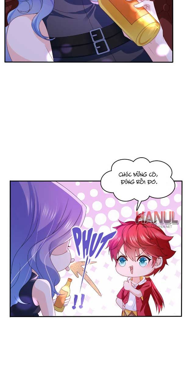 đọc truyện Cô Vợ Ngọt Ngào Có Chút Bất Lương [hanultruyen,’] Chương 352 ảnh 17 tại Thiên Thai Truyện