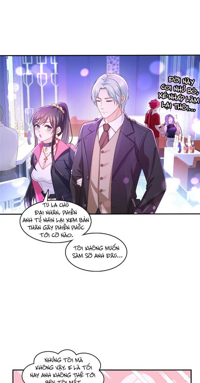 đọc truyện Cô Vợ Ngọt Ngào Có Chút Bất Lương [hanultruyen,’] Chương 352 ảnh 18 tại Thiên Thai Truyện