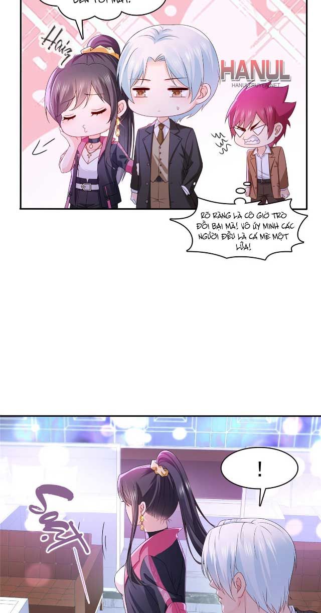 đọc truyện Cô Vợ Ngọt Ngào Có Chút Bất Lương [hanultruyen,’] Chương 352 ảnh 19 tại Thiên Thai Truyện