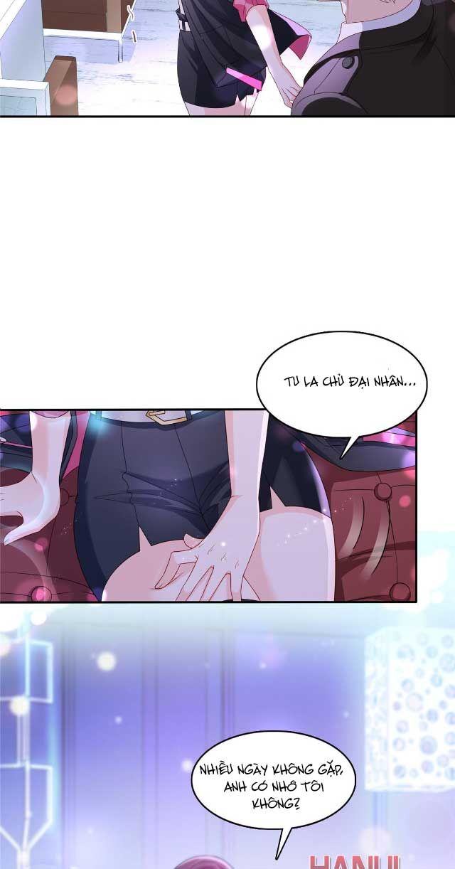 đọc truyện Cô Vợ Ngọt Ngào Có Chút Bất Lương [hanultruyen,’] Chương 352 ảnh 20 tại Thiên Thai Truyện