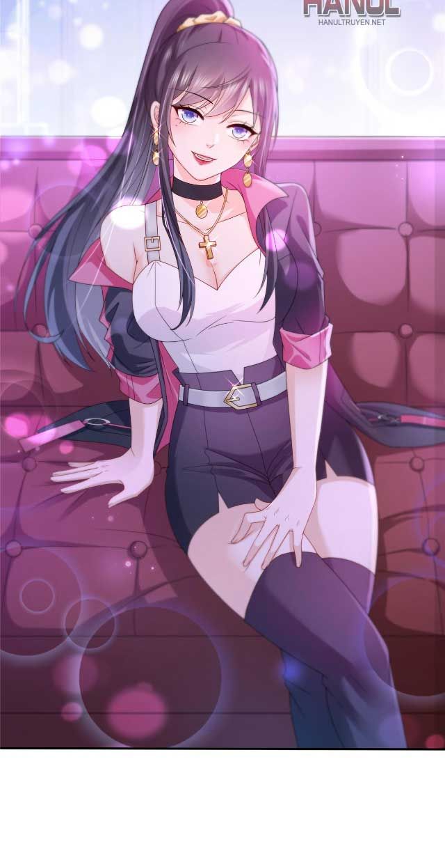 đọc truyện Cô Vợ Ngọt Ngào Có Chút Bất Lương [hanultruyen,’] Chương 352 ảnh 21 tại Thiên Thai Truyện